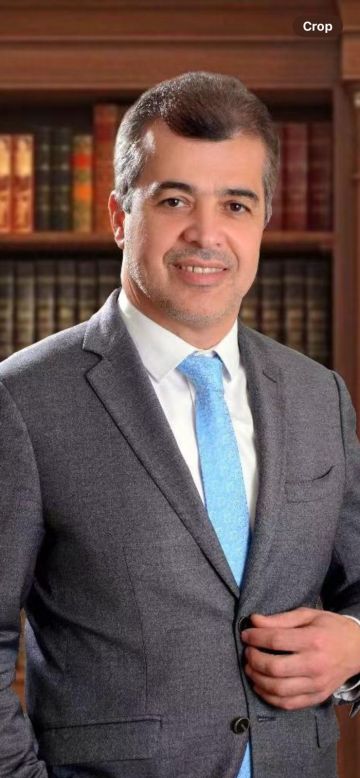 ماهر يوسف رئيسا لجمعية مصدري ومنتجي الاثاث الأردنية