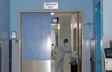 محاولة سرقة غريبة في مصر.. أقارب مريض يتسللون إلى المستشفى لتبصيمه على بيع أملاكه