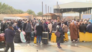 ملاحظات بخصوص عمل جسر الملك حسين سببها الجانب الآخر