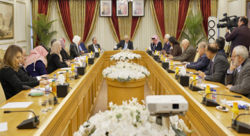 وزارة الصحة تصوب ازدواجية التأمين الصحي بعد دراسة مشتركة مع وزارة الاقتصاد الرقمي وزارة الصحة تصوب ازدواجية التأمين الصحي بعد دراسة مشتركة مع وزارة الاقتصاد الرقمي