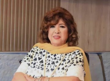 الأمن الداخلي بدمشق: القبض على العاملة التي قتلت الفنانة هدى شعراوي الأمن الداخلي بدمشق: القبض على العاملة التي قتلت الفنانة هدى شعراوي