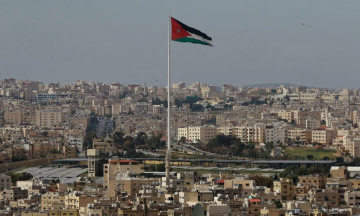 الاردن ... أكاديمي اقتصادي يتوقع نموا بنسبة 3 في 2026 الاردن ... أكاديمي اقتصادي يتوقع نموا بنسبة 3 في 2026