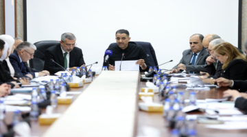 الاقتصاد والاستثمار النيابية : مشروع قانون التأمين يعزز الشفافية والعدالة للمواطنين الاقتصاد والاستثمار النيابية : مشروع قانون التأمين يعزز الشفافية والعدالة للمواطنين