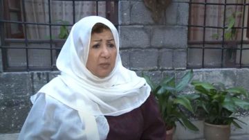 القبض على خادمة الفنانة هدى شعراوي والمتهمة بقتلها