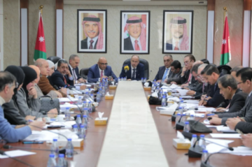 اللجنة المالية النيابية تستعرض تقرير ديوان المحاسبة حول وزارة الصحة والمركز الوطني لصحة المرأة اللجنة المالية النيابية تستعرض تقرير ديوان المحاسبة حول وزارة الصحة والمركز الوطني لصحة المرأة