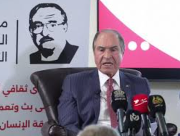 الملقي للحكومة: رفع سقوف التوقعات بالموارد الطبيعية المحلية لن تبث روح الأمل بل الاحباط اذا لم تأت النتائج المنتظرة الملقي للحكومة: رفع سقوف التوقعات بالموارد الطبيعية المحلية لن تبث روح الأمل بل الاحباط اذا لم تأت النتائج المنتظرة