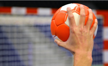 المنتخب الوطني لكرة اليد يلتقي نظيره العراقي غدا