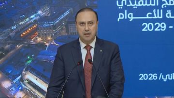 المومني: البرنامج التنفيذي للحكومة للأعوام (2026-2029) جزء من مشروع التحديث الشامل المومني: البرنامج التنفيذي للحكومة للأعوام (2026-2029) جزء من مشروع التحديث الشامل