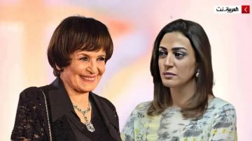 بعد 28 سنة من الصمت.. ممثلة مصرية تفتح النار على سميرة أحمد بعد 28 سنة من الصمت.. ممثلة مصرية تفتح النار على سميرة أحمد