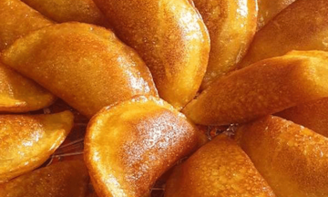 تحديد سعر القطايف في رمضان .. 1.25 دينارا للعادي و1.5 للعصافيري