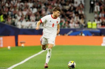 عودة الفاخوري على رادار الأهلي المصري