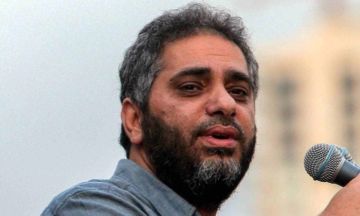 فضل شاكر يعلق بعد فوزه بجائزتين رغم توقيفه في لبنان فضل شاكر يعلق بعد فوزه بجائزتين رغم توقيفه في لبنان