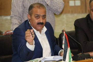 مجلس الوزراء يحيل محافظ إربد رضوان العتوم إلى التقاعد بعد خمس سنوات من التمديد مجلس الوزراء يحيل محافظ إربد رضوان العتوم إلى التقاعد بعد خمس سنوات من التمديد