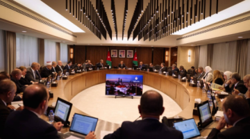 مجلس الوزراء يقر نظام الحرف والصناعات التقليدية 2026 لتسهيل المهن وتعزيز السياحة