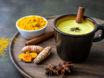 مشروبات طبيعية لنوم هانئ في الشتاء