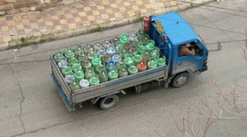 من المومني إلى الشواربة حول موزعي الغاز من المومني إلى الشواربة حول موزعي الغاز