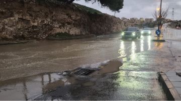 منخفضات متوالية .. هل تعيد للأردن توازنه المائي؟