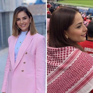 مواقع التواصل في الأردن تشتعل حزنا بعد مقتل المحامية زينة المجالي على يد شقيقها