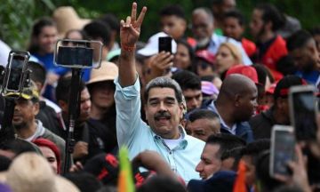 واشنطن بوست تكشف تفاصيل عملية العزم المطلق : هكذا سقط مادورو في قبضة القوات الأمريكية