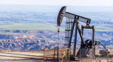 ارتفاع أسعار النفط عالميا ارتفاع أسعار النفط عالميا