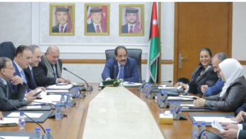 القانونية النيابية تقر مشروع قانون الكاتب العدل المعدل لسنة 2025 القانونية النيابية تقر مشروع قانون الكاتب العدل المعدل لسنة 2025