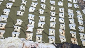 المنطقة العسكرية الشرقية تحبط 3 محاولات تهريب مواد مخدرة