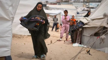 الولايات المتحدة تعلن عن المرحلة الثانية من خطة السلام في غزة