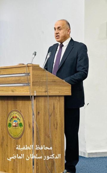 تربية الطفيلة تجدد العهد وتحتفي بميلاد القائد وتكتب فصلا جديدا من الوفاء للعرش الهاشمي..