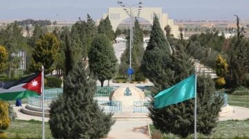 جامعة آل البيت تعلق الدوام وتؤجل امتحانات الثلاثاء