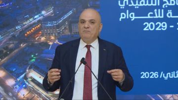 رئاسة الوزراء تطلق منظومة متابعة مؤتمتة للبرنامج التنفيذي 2026 2029 رئاسة الوزراء تطلق منظومة متابعة مؤتمتة للبرنامج التنفيذي 2026 2029