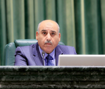  رئيس النواب : العمل الحزبي بوابة للمساهمة الفاعلة في رسم السياسات