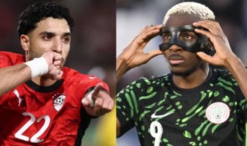 مرموش يقترب من غلطة سراي لمزاملة أوسيمين