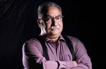 مصر.. مصدر إعلامي يعلق على تداول شائعة حول وفاة إبراهيم عيسى مصر.. مصدر إعلامي يعلق على تداول شائعة حول وفاة إبراهيم عيسى