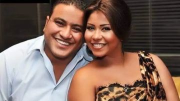 معروف مين كان السبب.. رسالة شقيق شيرين بعد أزمتها الصحية معروف مين كان السبب.. رسالة شقيق شيرين بعد أزمتها الصحية