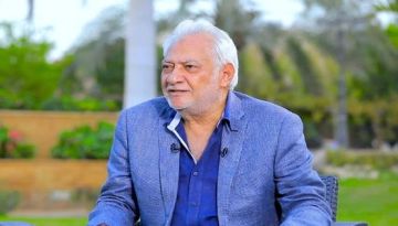 ممنوع من الزيارة.. مستجدات الحالة الصحية للفنان سامح الصريطي