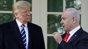 إعلام أمريكي: نتنياهو طلب من ترمب تأجيل أي خطط لشن هجوم عسكري على إيران إعلام أمريكي: نتنياهو طلب من ترمب تأجيل أي خطط لشن هجوم عسكري على إيران