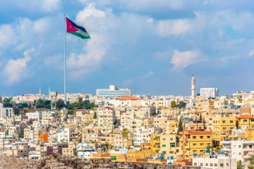 الاحد .. الحرارة في الأردن اعلى من معدلاتها بـ 8 درجات