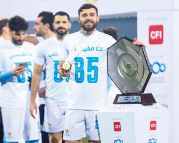 الساعات الأخيرة تغير وجهة الداود !!