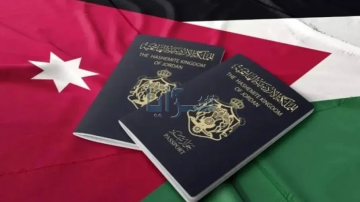  السوريون في المرتبة الأولى والعراقيون ثانيا .. تعرف على أكثر الجنسيات حصولا على الجنسية الأردنية - وثائق