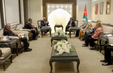 النائب هيثم زيادين: العلاقات الأردنية السودانية متينة وتستند إلى روابط عميقة