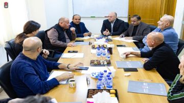 انتخاب سمير بينو رئيسا للاتحاد الأردني لكرة السلة