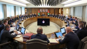 حسان: لا أفضل إجراء تعديلات حكومية إلا إذا هناك أسباب توجبها حسان: لا أفضل إجراء تعديلات حكومية إلا إذا هناك أسباب توجبها