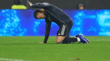 مبابي ينفجر في لاعبي ريال مدريد: لا تشبهون الأبطال.. ومذلولون مبابي ينفجر في لاعبي ريال مدريد: لا تشبهون الأبطال.. ومذلولون