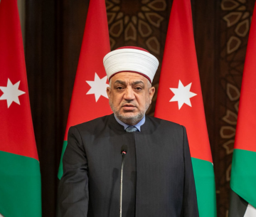 وزير الأوقاف يوجه بفتح المساجد للإيواء خلال المنخفض الجوي