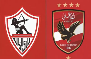 أغرب صفقة انتقالات في مصر.. إمام مسجد الزمالك ينتقل للأهلي