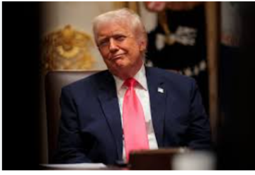 إعلام عبري: ترمب يؤجل إعلان مجلس السلام لإدارة غزة إعلام عبري: ترمب يؤجل إعلان مجلس السلام لإدارة غزة