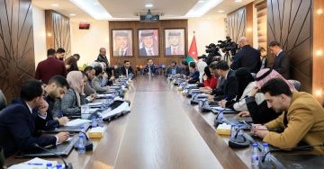 الطاقة النيابية تناقش أسباب ارتفاع فواتير الكهرباء خلال فصل الشتاء