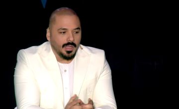 رامي عياش: مقابلة شيرين عبدالوهاب الأبشع في مسيرتي