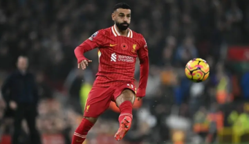 لاعب ليفربول: صلاح "مظلوم" ..  ويجب أن يترك النادي