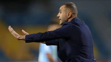 مصدر ينفي تعيين أحمد هايل مدربا لمنتخب النشامى تحت 20 عاما